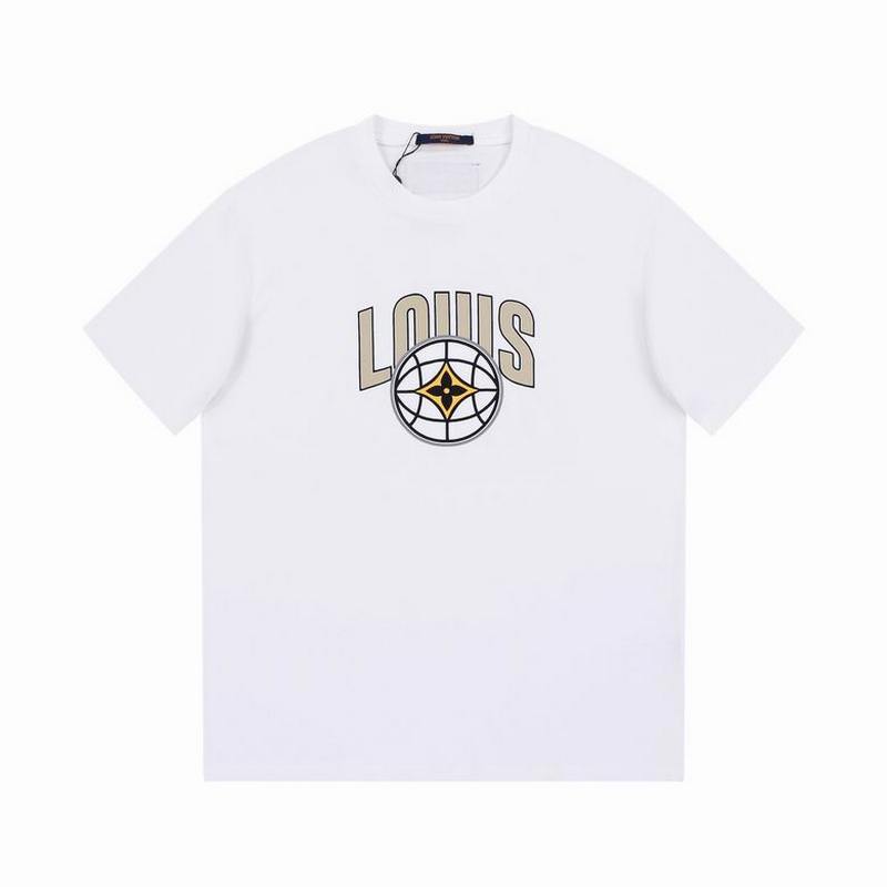 Louis Vuitton Men's T-shirts 290